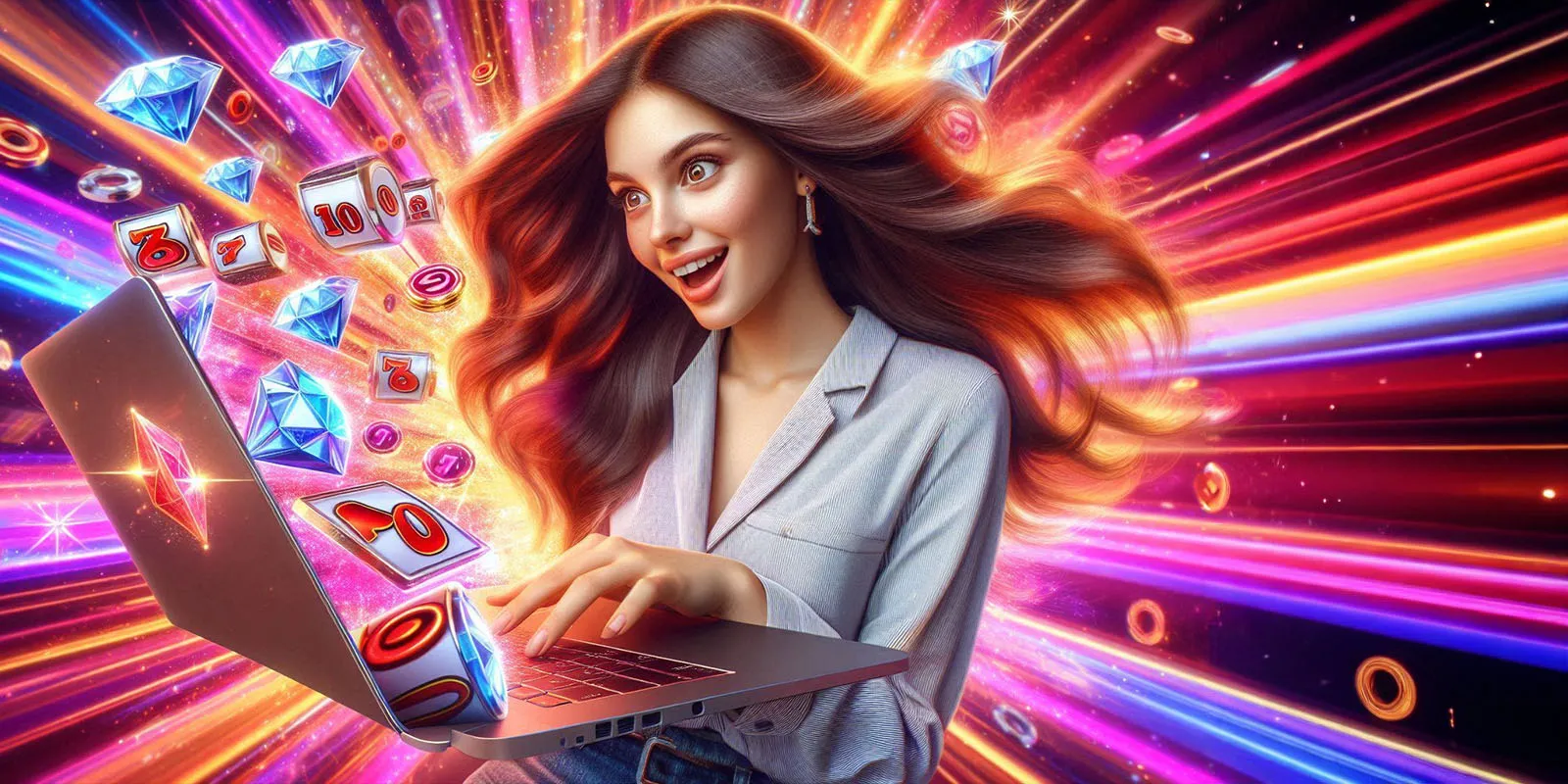 Bonus Slots in Casino Online