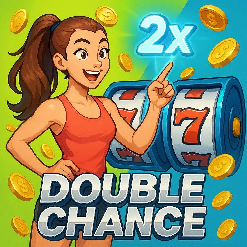 Double Chance