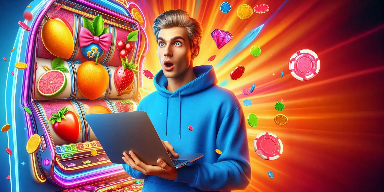 Game Casino for Money