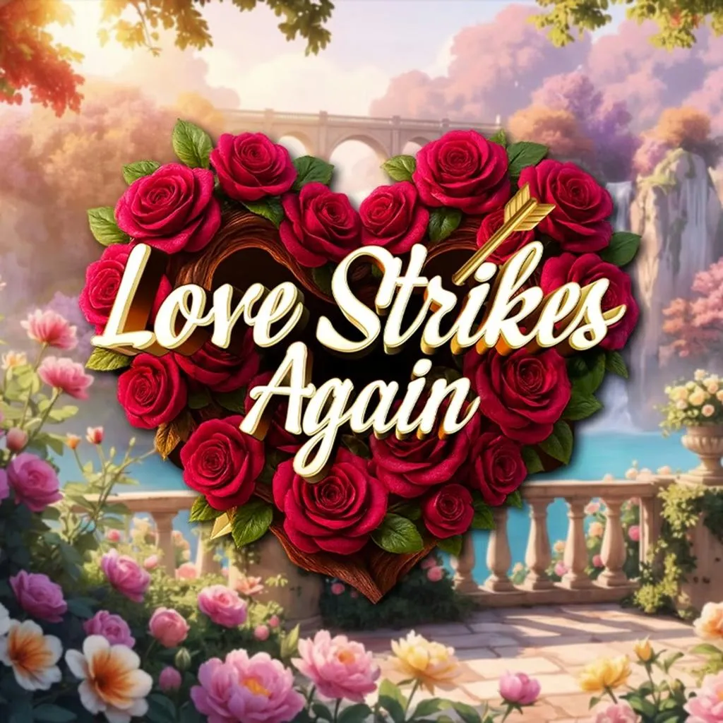 Love Strikes Again