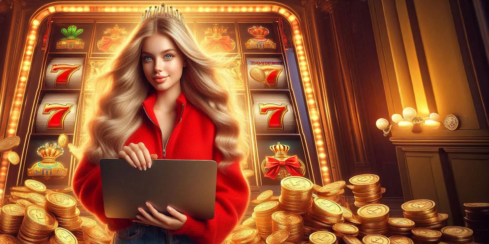 Play for Money Online