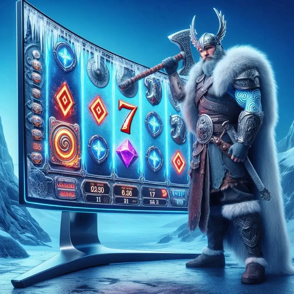 Play Slots BK33 Online
