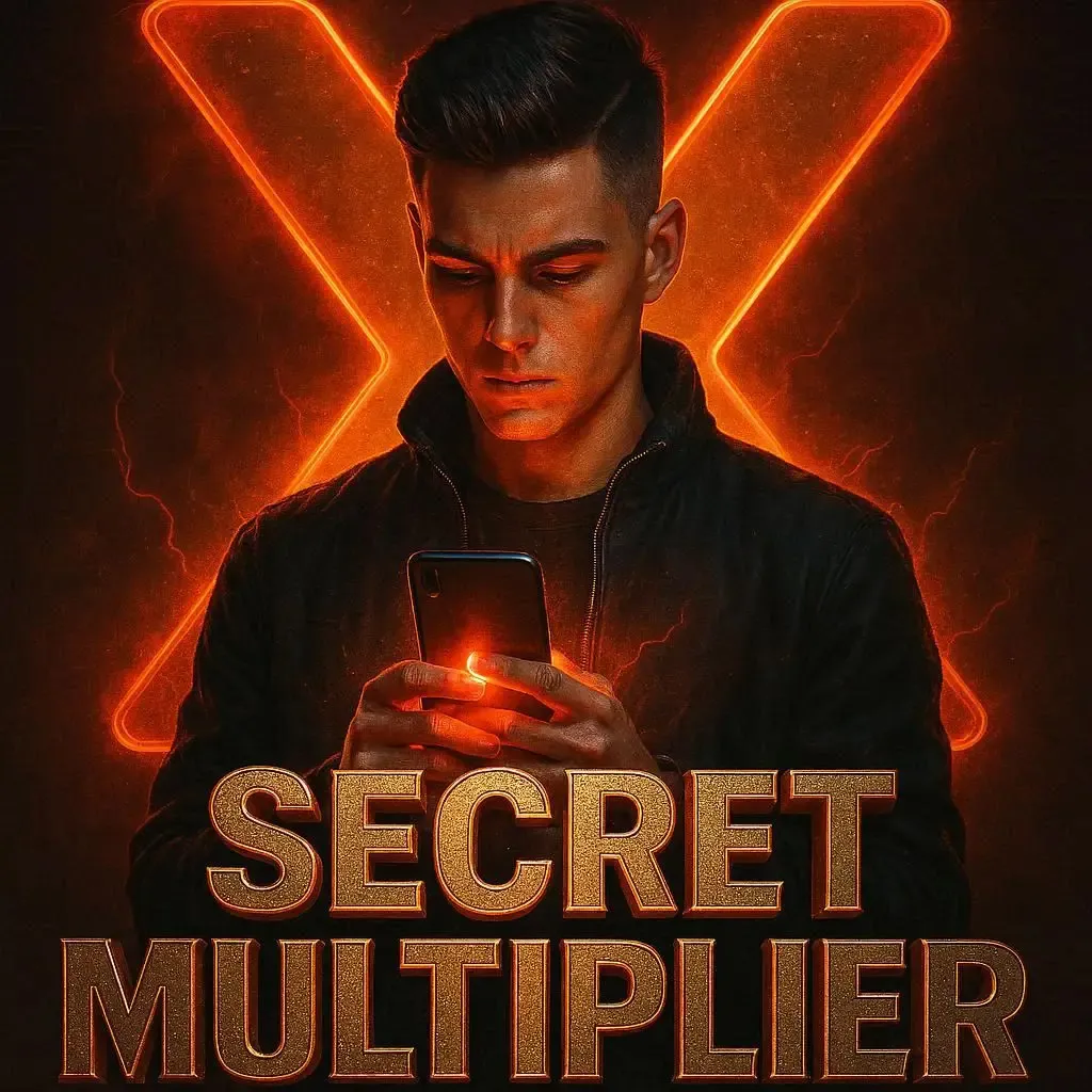 Secret Multiplier