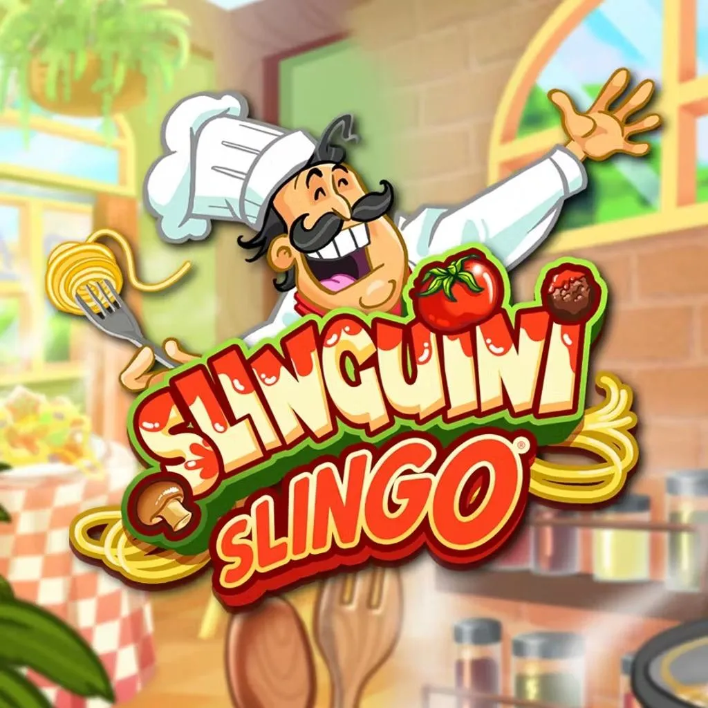 Slinguini Slingo