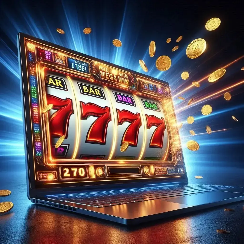 Slot Games Casino Play