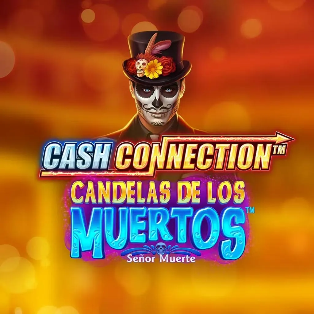Thunder Cash Candelas De Los Muertos Senor Muerte
