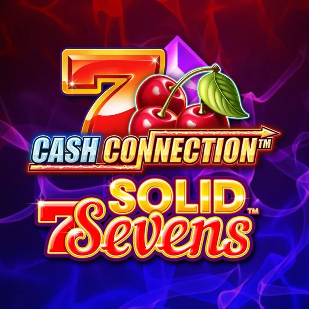 Thunder Cash Solid Sevens