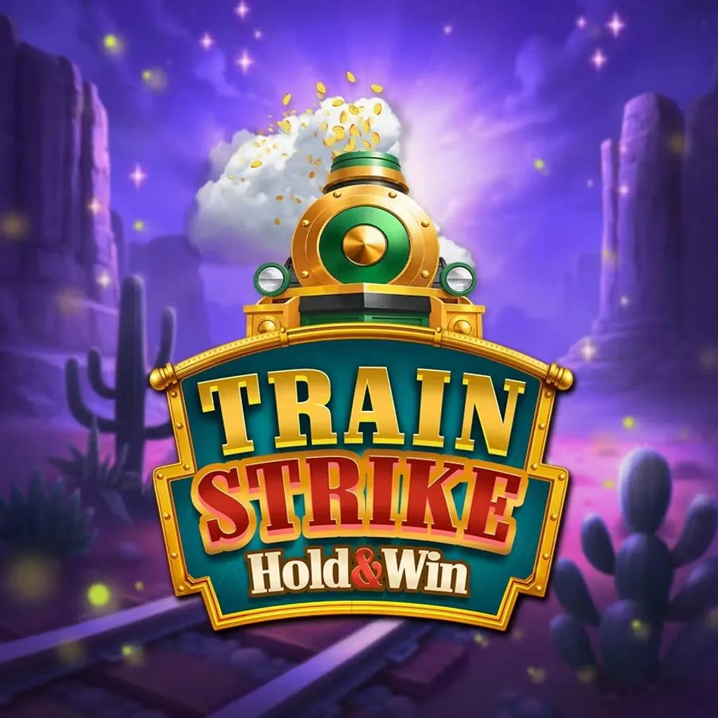 Train Strike Hold and Win