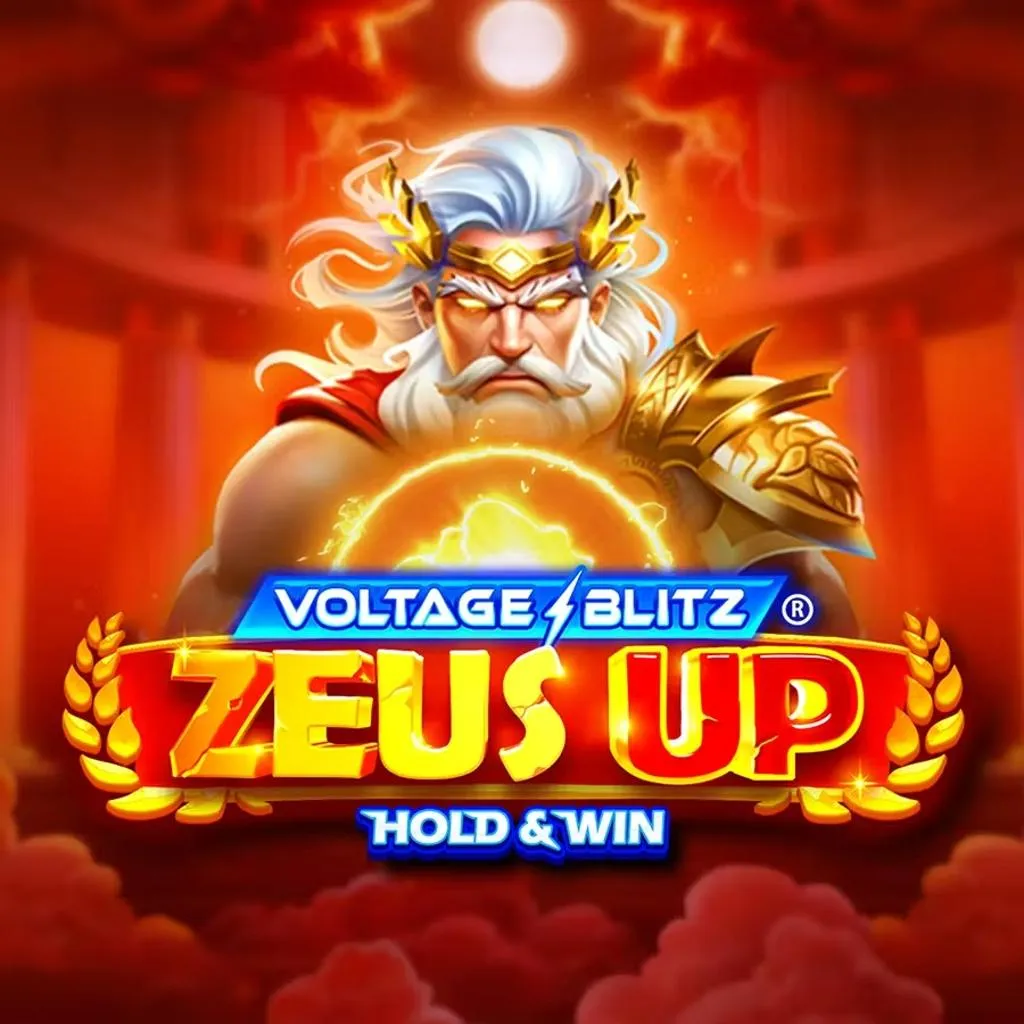 Voltage Blitz Zeus Up